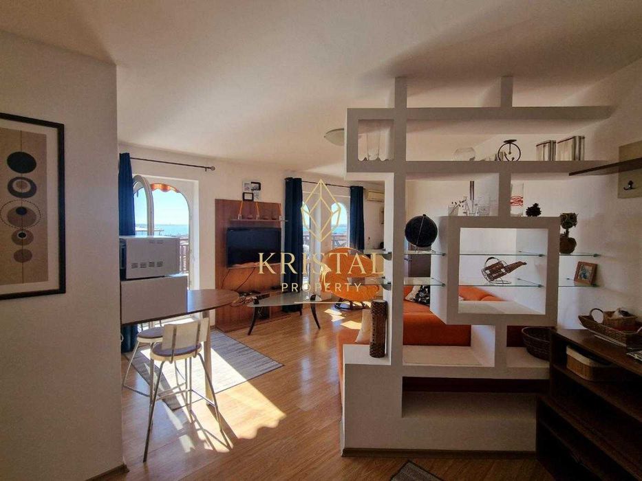 Продава се Двустаен апартамент в Свети Влас - 90 кв.м за 663 €/кв.м - Снимка #5