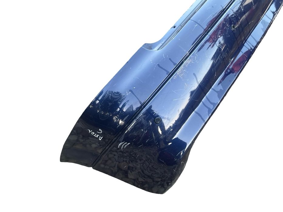 Bara Spate Opel Astra G F48_, F08_, T98 1998 - 2009