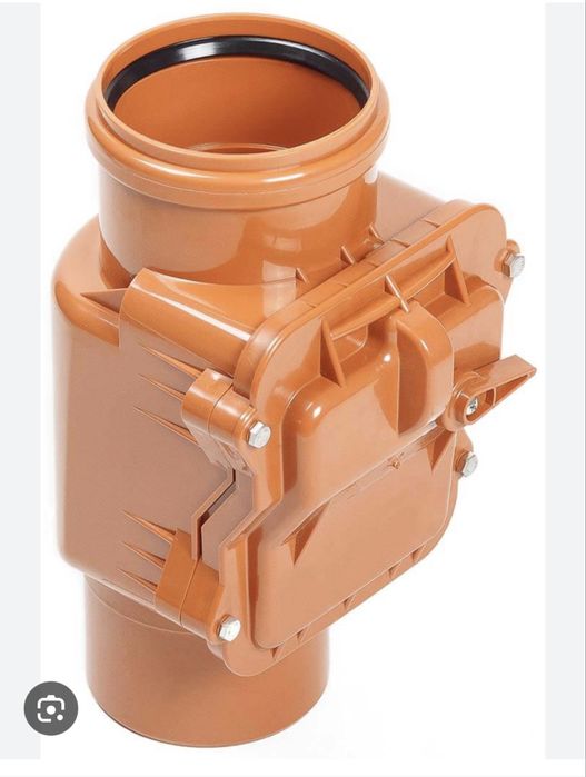 Продам обратный клапан