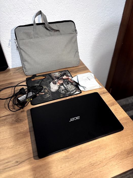Ноутбук Acer в ОТЛИЧНОМ состоянии