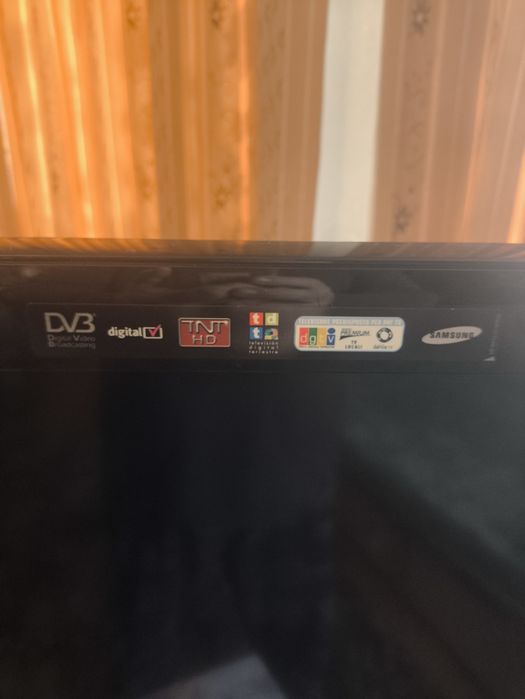 Продам телевизор Samsung