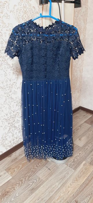 Платье женское новое.