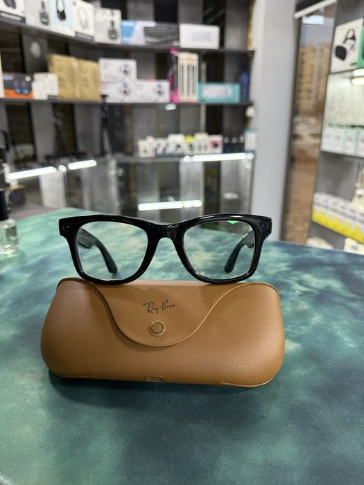 Ray Ban Meta gen 1