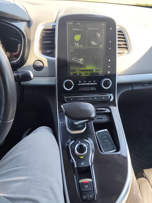 RENAULT Espace 2016 — imagine 5