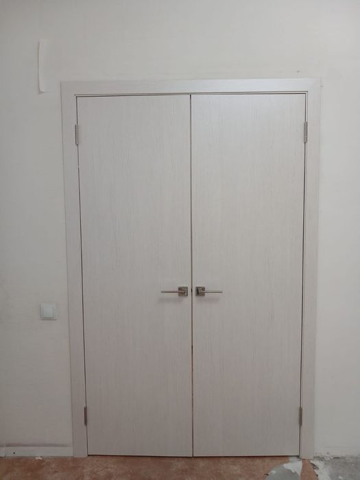 Продам бу двери.