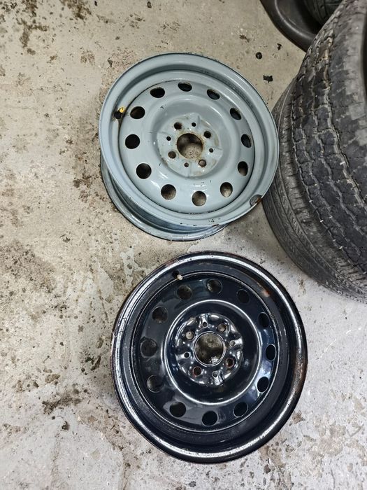Продам 2 диска R14 на ВАЗ