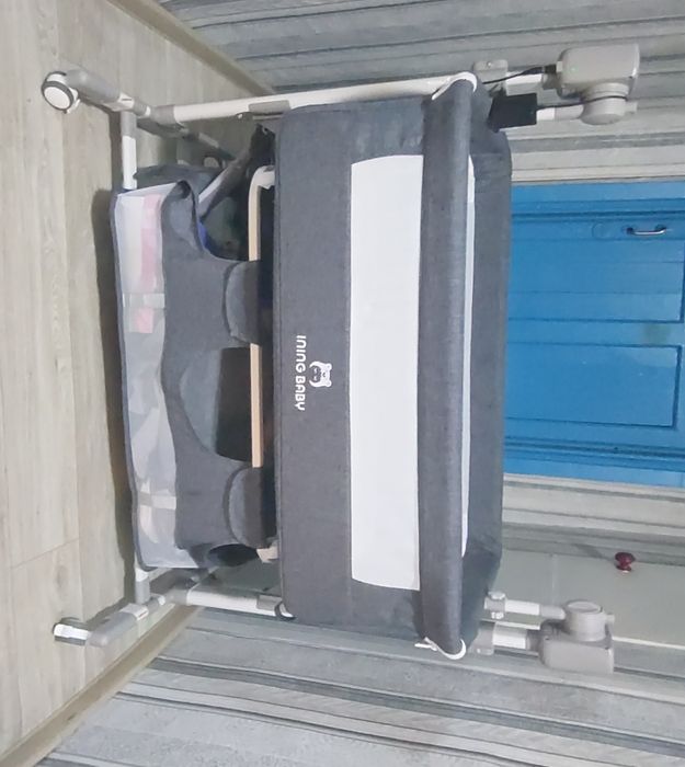 Продается детская кроватка.