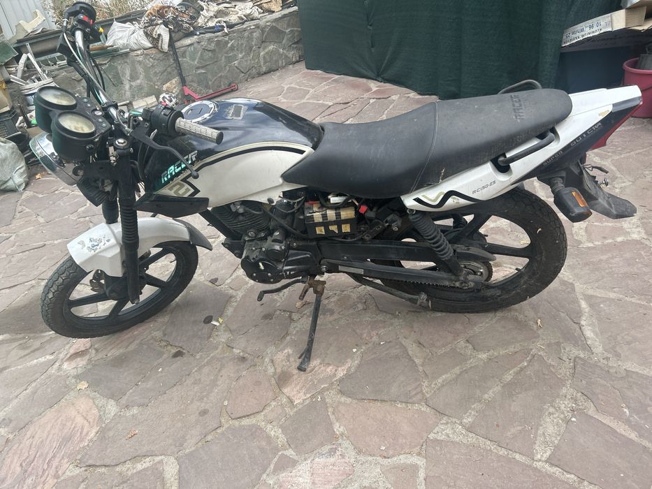 Продам Raser-tiger 150