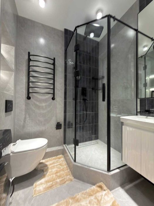 Срочная Продажа 1в2 комнатная Imperial Club City 27м2 Ц-2 Алайский
