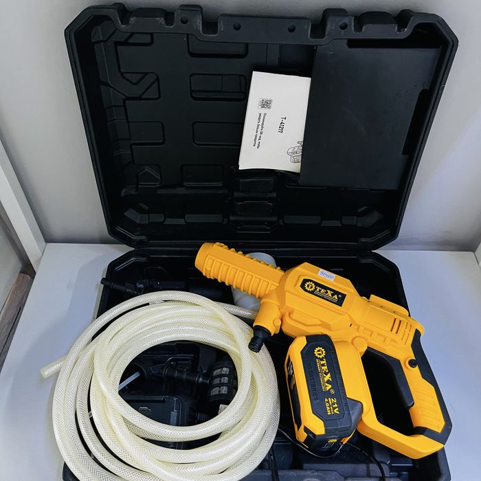 Электроинструмент Texa