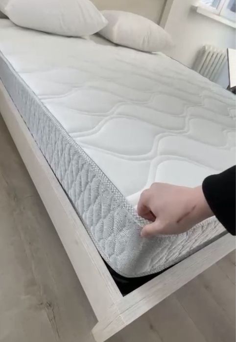 Ортопедические матрасы