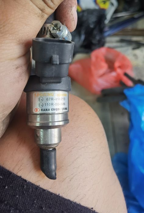 Газова инсталация