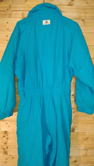 Combinezon salopeta schi ski