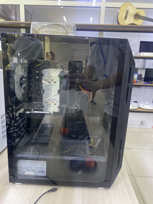 Системный блок AMD Athlon