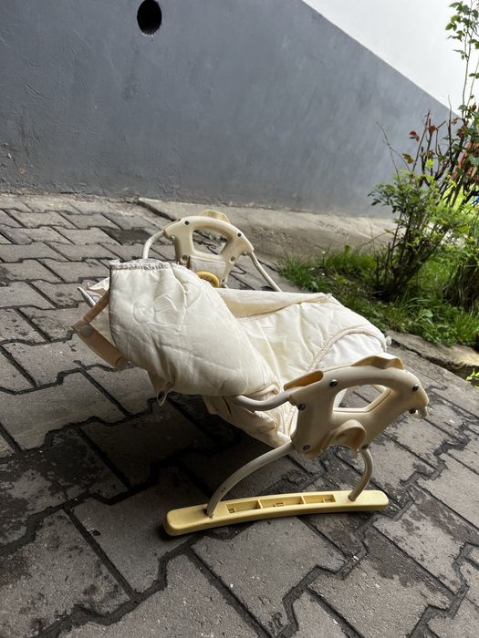 Детская люлька