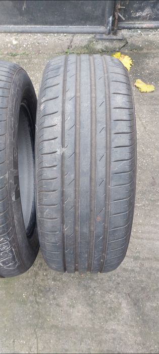 Vând Anvelope vara,iarna