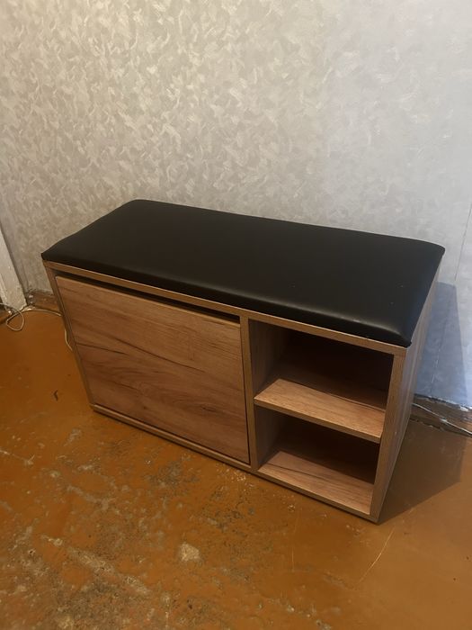 Прихожка деревянный качества класс