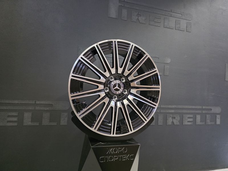 18цола 5х112 Mercedes Мерцедес 5x112
