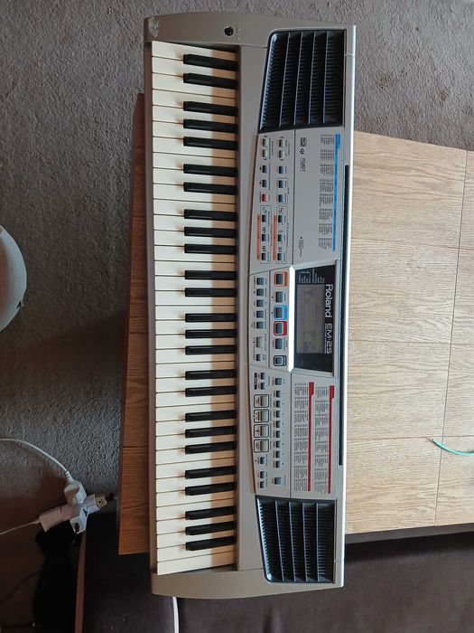 Електрическо пиано Roland em-26