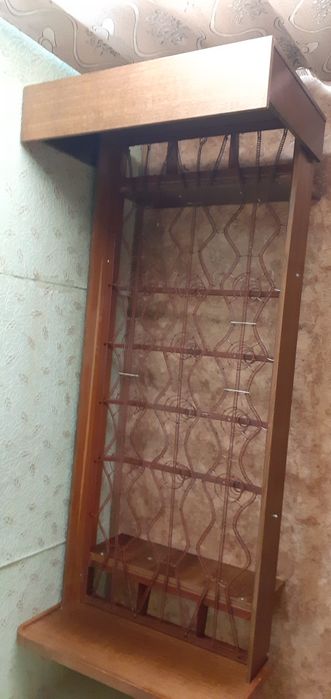 Кровать односпалка