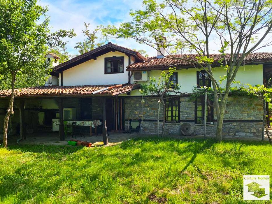 Продава се Къща в с. Плаково, Област Велико Търново - 180 кв.м за 695 €/кв.м - Снимка #1