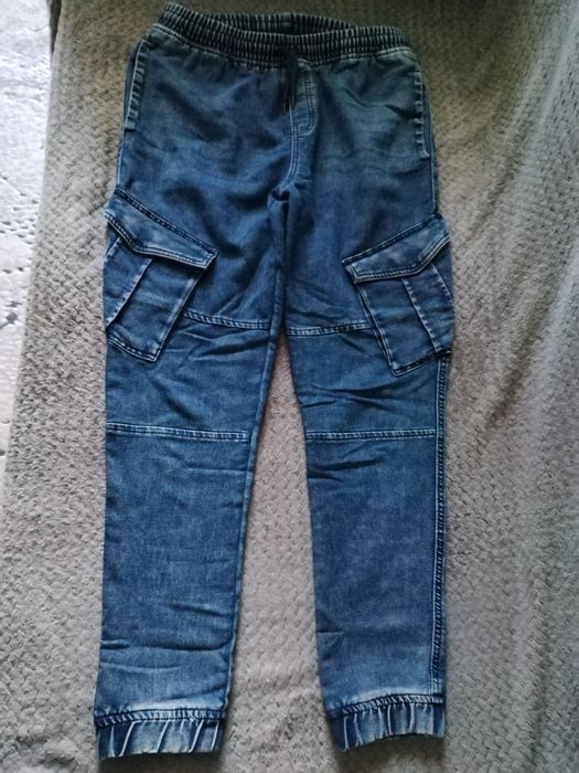 Blugi băieți 13  ani