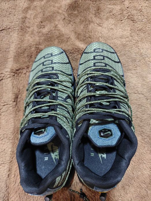Nike Air Max Plus Utility