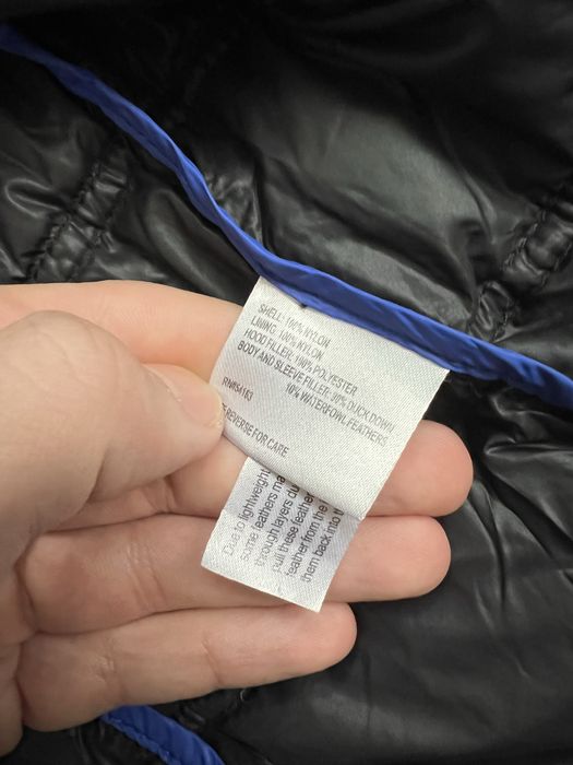 Calvin Klein  с Гъши Пух  Дамско Яке / XL / Оригинал