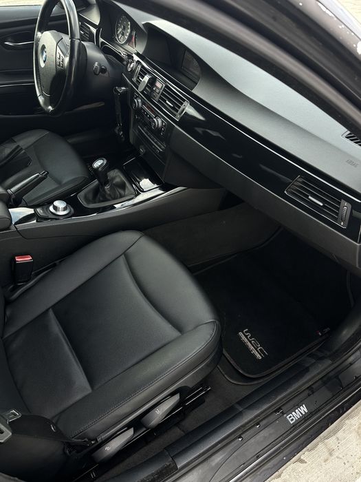BMW Seria 3 E90 2007