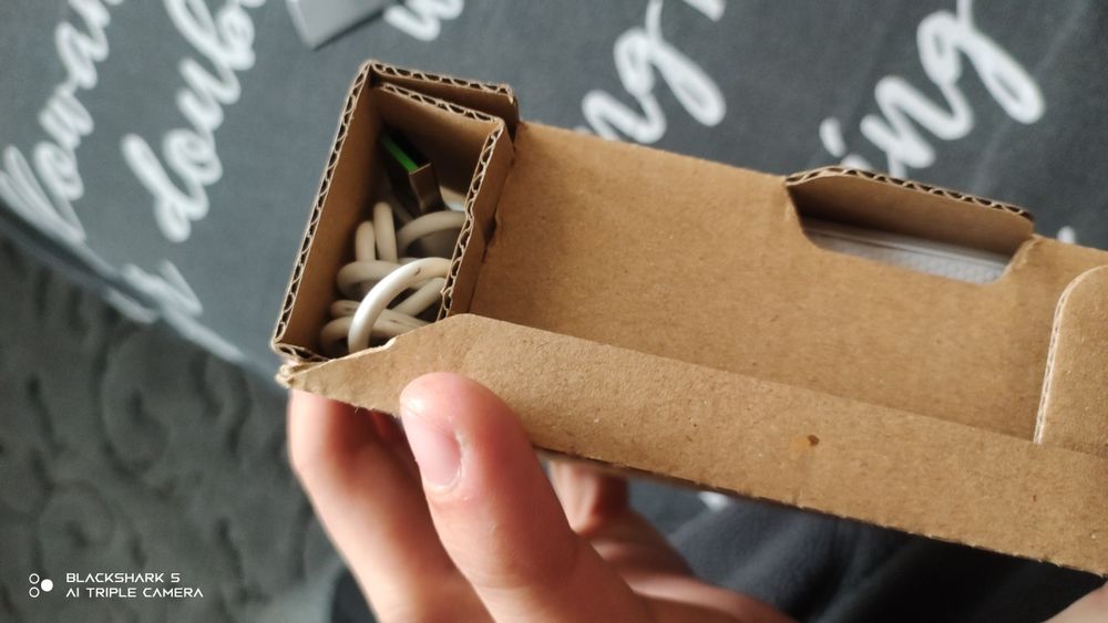 Мышька Razer DeathAdder Essential