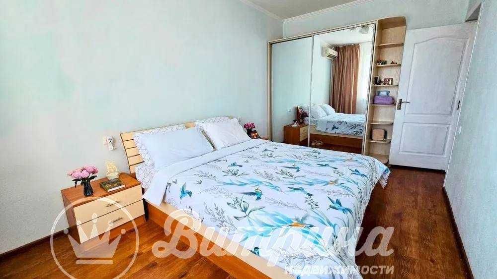 2-комнатная квартира с ремонтом и мебелью, Яккасарайский район