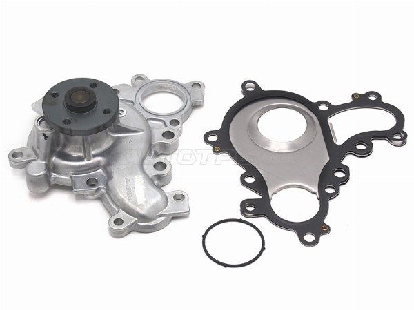 Насос водяного охлаждения , Помпа Lexus Gx 460