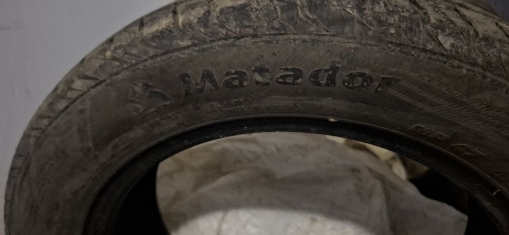 Продам шины состояние б/у