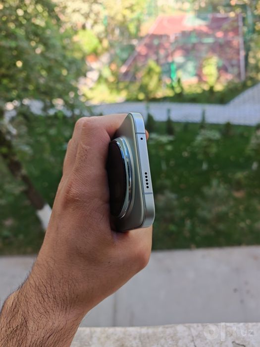 Honor Magic 8 pro 12/512