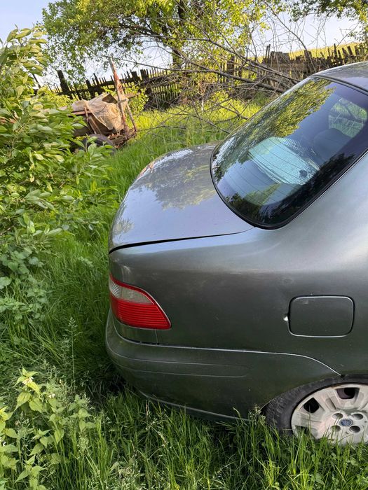 Fiat albea 2007 - primul si unicul proprietar