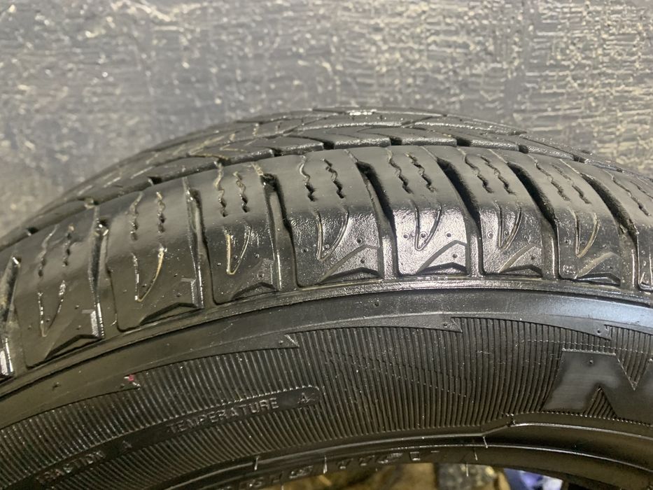 285/60/18 Nexen летний