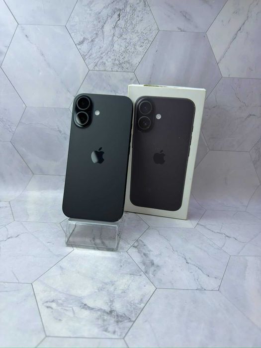 Iphone 16 128ГБ ЕАС/Айфон/РАССРОЧКА ДО 60 МЕСЯЦЕВ!/"Лидер Ломбард"