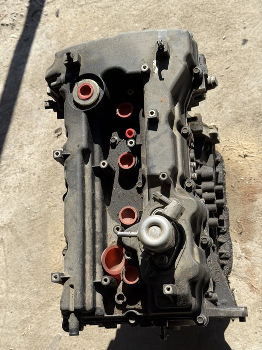 Kia K5 2010 2,4 GDI