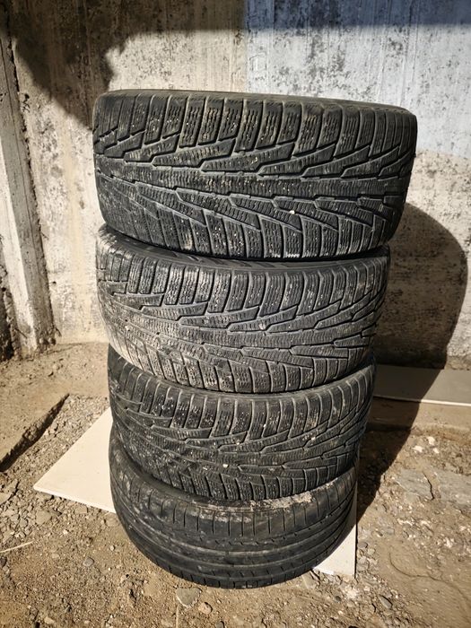 Продаются автошины