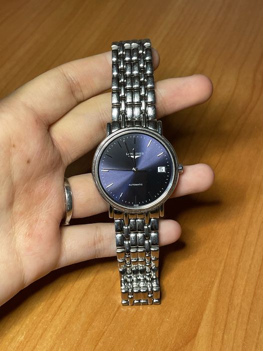 Longines Elegance