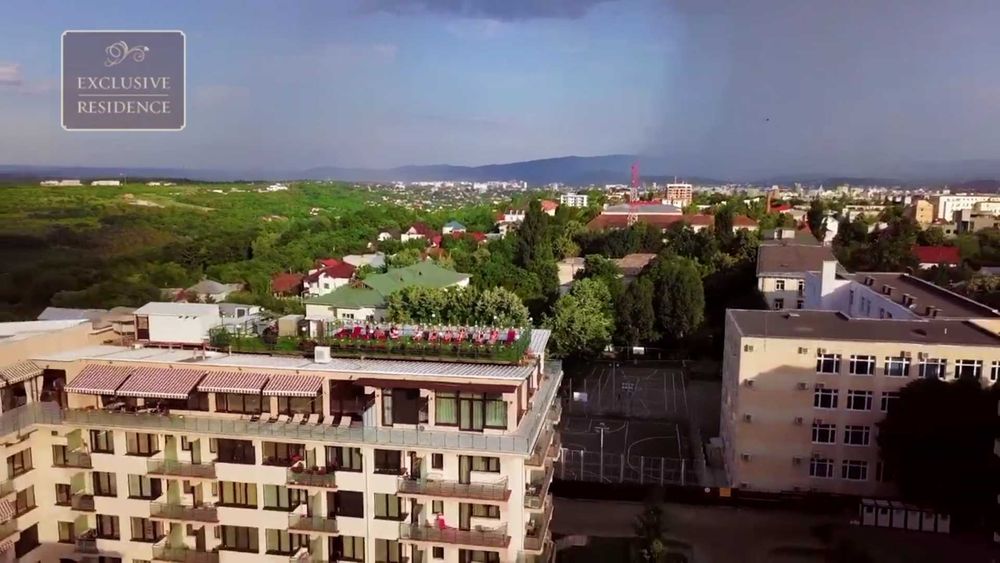 Proprietar apt o camera Copou, 5 min de Universitatea Cuza Iasi