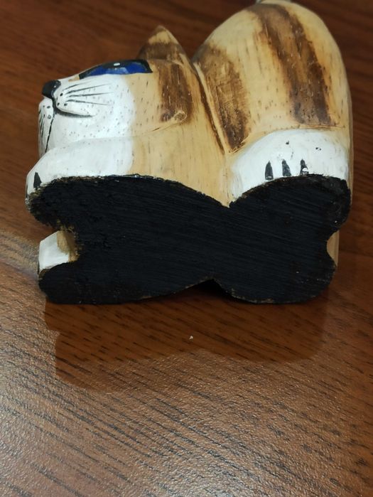 Статуэтка фигурка Индонезия.