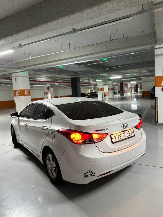 Сдается в аренду авто в г. Тараз