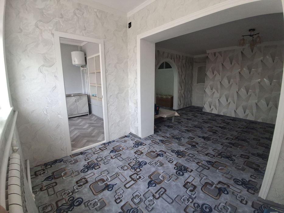 Аренда квартира. Калинский массив 2 этаж