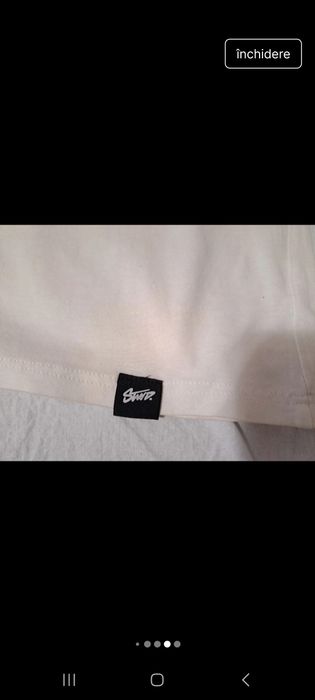 Tricou Pull&Bear
