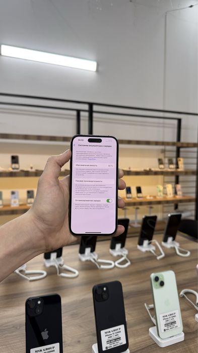 iPhone 14 Pro Айфон 14 Про Гарантия 3 Месяца