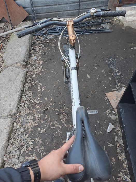 Велосипед FORWARD