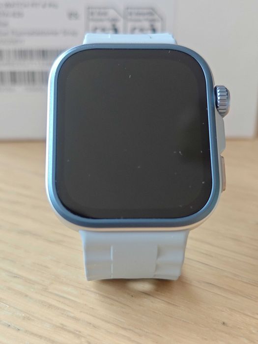 Huawei Watch Fit 4 Pro  / НОВ !