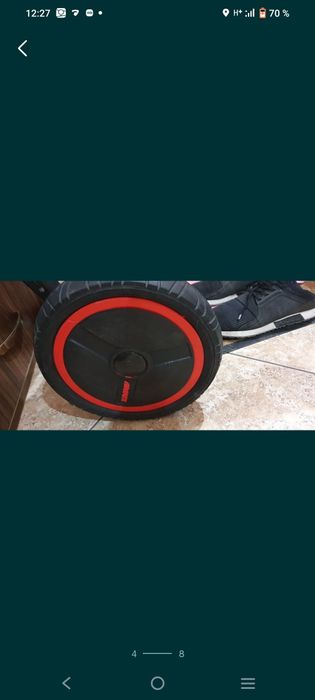 Коляска 3 в одном