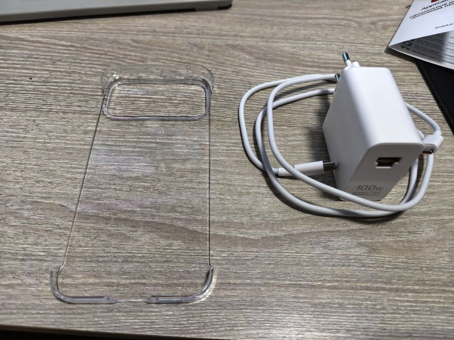Продам смартфон Huawei nova 15 pro 256/12